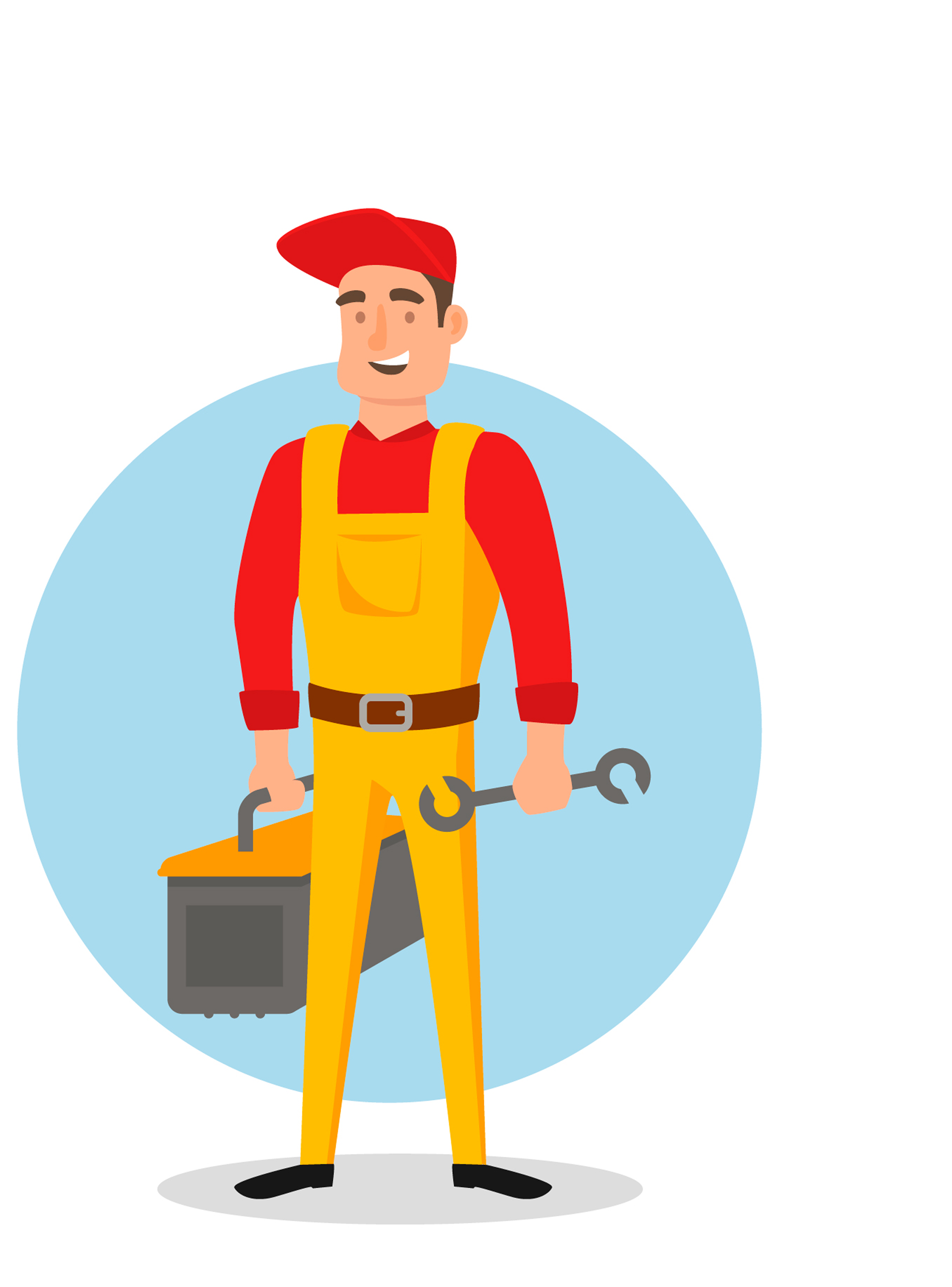 Technician